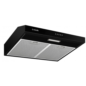 Витяжка традиційна Minola HPL 504 BL