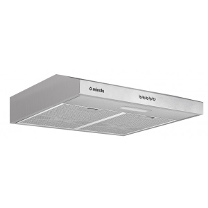 Витяжка традиційна Minola HPL 504 I