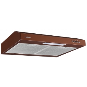 Витяжка традиційна Minola HPL 512 BR