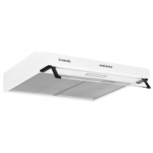 Витяжка традиційна Minola HPL 517 WH