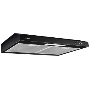 Витяжка традиційна Minola HPL 612 BL