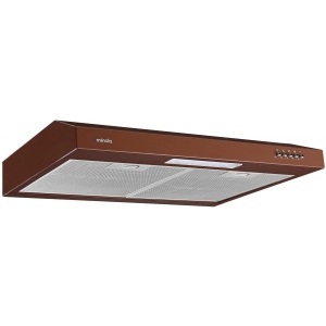Витяжка традиційна Minola HPL 612 BR