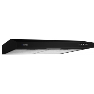 Витяжка традиційна Minola HPL 613 BL
