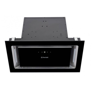 Витяжка вбудована Perfelli BISP 5673 BL 1000 LED Strip