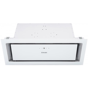 Витяжка вбудована Perfelli BISP 7673 WH 1000 LED Strip