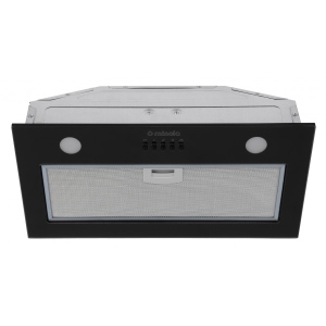 Витяжка вбудована Minola HBI 52621 BL GLASS 700 LED