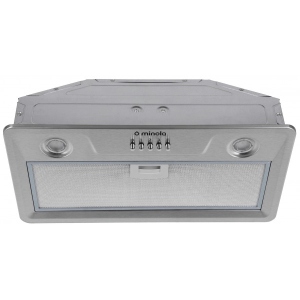 Витяжка вбудована Minola HBI 5202 I 700 LED