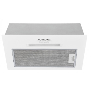 Витяжка вбудована Minola HBI 5223 WH 700 LED