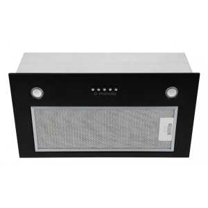 Витяжка вбудована Minola HBI 5227 BL 700 LED