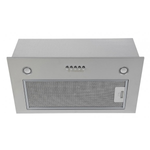 Витяжка вбудована Minola HBI 5227 GR 700 LED