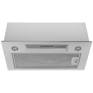 Витяжка вбудована Minola HBI 5324 I 800 LED