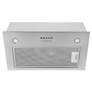 Витяжка вбудована Minola HBI 5327 I 800 LED