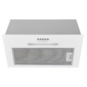 Витяжка вбудована Minola HBI 5623 WH 1000 LED