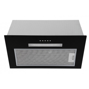 Витяжка вбудована Minola HBI 5623 BL 1000 LED