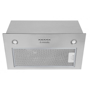 Витяжка вбудована Minola HBI 5827 I 1200 LED