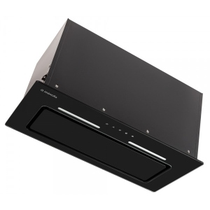 порівняти ціни на Витяжка вбудована Minola HBI 6673 BL GLASS 1000 LED Line