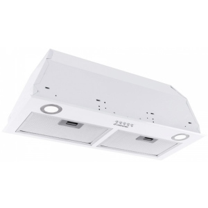 Витяжка вбудована Minola HBI 7612 WH 1000 LED купити в Києві
