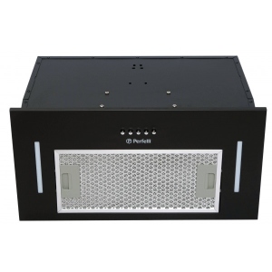 Витяжка вбудована Perfelli BI 5453 BL 850 LED Strip