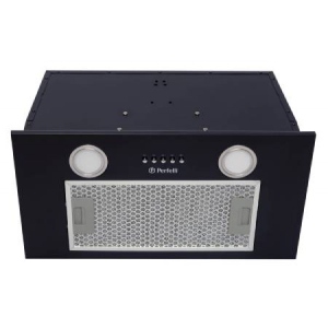 Витяжка вбудована Perfelli BI 5652 BL 1000 LED