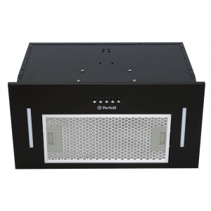 Витяжка вбудована Perfelli BI 5653 BL 1000 LED