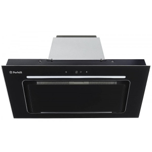 Витяжка вбудована Perfelli BISP 6773 BL 1100 LED Strip