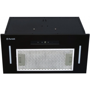 Витяжка вбудована Perfelli BIS 5653 BL 1000 LED