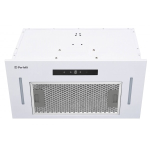 Витяжка вбудована Perfelli BIS 5653 WH 1000 LED