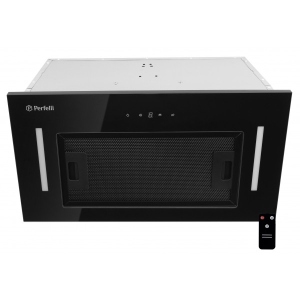 Витяжка вбудована Perfelli BIS 5684 BL 1000 LED
