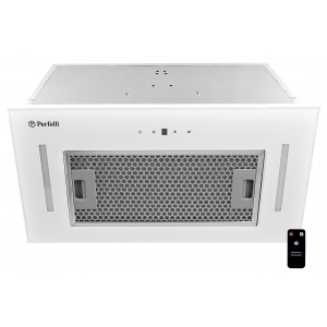 Витяжка вбудована Perfelli BIS 5684 WH 1000 LED