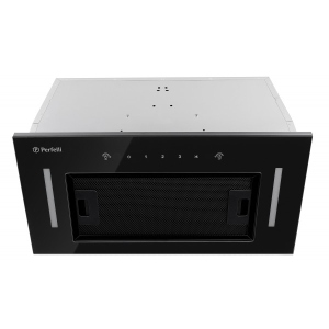 Витяжка вбудована Perfelli BIS 58844 BL 1200 LED