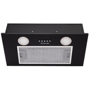 Витяжка вбудована Perfelli BI 5252 BL 700 LED