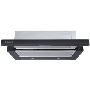 Витяжка вбудована Minola MTL 6292 BL 700 LED