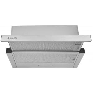 Витяжка вбудована Minola HTL 5614 I 1000 LED