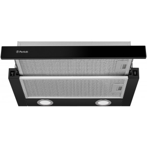 Витяжка вбудована Perfelli TL 502 BL LED