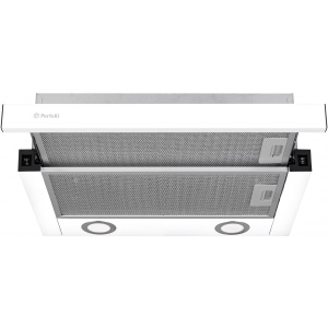 Витяжка вбудована Perfelli TL 502 WH LED
