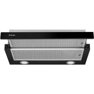 Витяжка вбудована Perfelli TL 602 BL LED