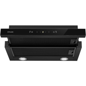 Витяжка вбудована Perfelli TL 662 BL Motion Control