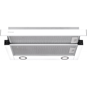 Витяжка вбудована Perfelli TL 6622 WH 1000 LED