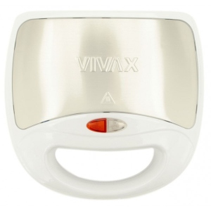 Бутербродниця Vivax TS-7501WHS