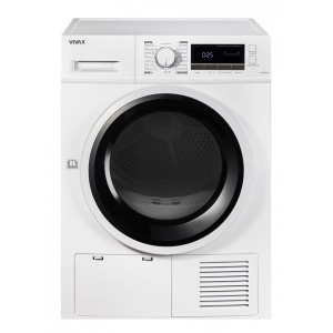 Сушильна машина Vivax CDR-0816B