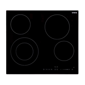Варильна поверхня електрична Vivax BH-042VC