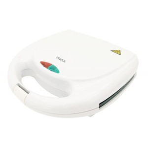 Бутербродниця Vivax TS-7503WH