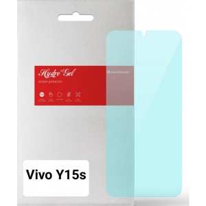 Захисна плівка для смартфону Armorstandart Anti-Blue for Vivo Y15s (ARM66020)