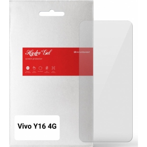 Захисна плівка для смартфону Armorstandart for Vivo Y16 4G (ARM63878)