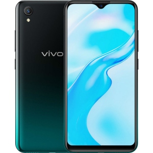 Уцінка - Смартфон vivo Y1S 2/32Gb Black #