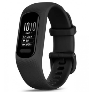 Фітнес-браслет Garmin Vivosmart 5 Black (010-02645-10)