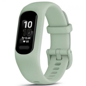 Фітнес-браслет Garmin Vivosmart 5 Mint (010-02645-12)