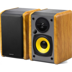 Комп'ютерна акустика звичайна 2.0 Edifier R1010BT Brown