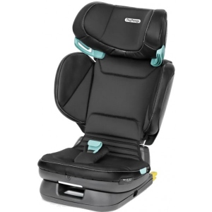 Автокрісло Peg-Perego Viaggio 2-3 Flex Licorice (IMVF010000BL13DX13)