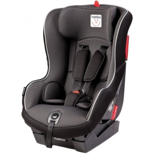 Автокрісло Peg-Perego Viaggio 1 Duo-Fix DX13-DP53 (чорне)